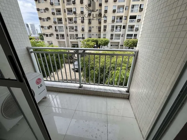 Imagem 7: Apartamento Sofisticado com 3 Quartos, Suíte com Closet e Lazer Completo de Alto Padrão