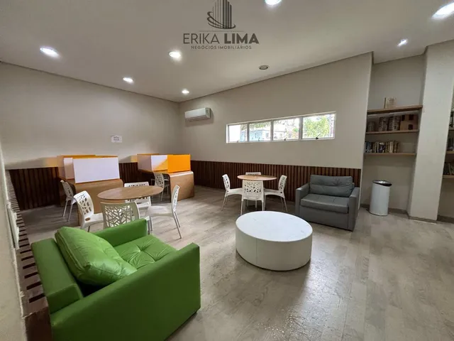 Imagem 13: Apartamento Sofisticado com 3 Quartos, Suíte com Closet e Lazer Completo de Alto Padrão