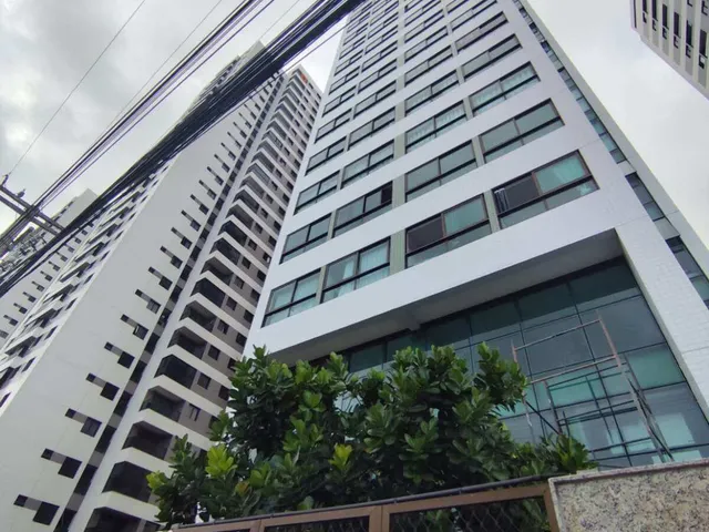 Imagem: Apartamento em Jaboatão dos Guararapes