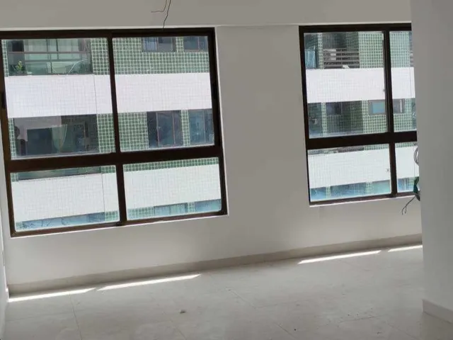 Imagem 12: Apartamento em Jaboatão dos Guararapes, Barra de Jangada, com 1 quarto, 33m²