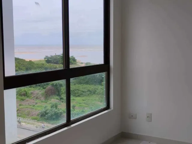 Imagem 2: Apartamento em Jaboatão dos Guararapes, Barra de Jangada, com 1 quarto, 33m²