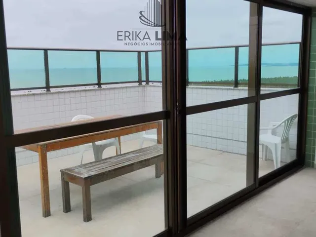 Imagem 9: Apartamento em Jaboatão dos Guararapes, Barra de Jangada, com 1 quarto, 33m²