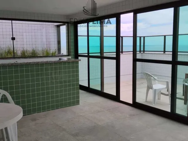 Imagem 11: Apartamento em Jaboatão dos Guararapes, Barra de Jangada, com 1 quarto, 33m²
