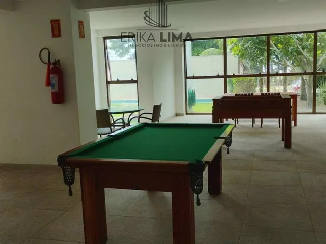 Imagem 15: Apartamento em Jaboatão dos Guararapes, Barra de Jangada, com 1 quarto, 33m²