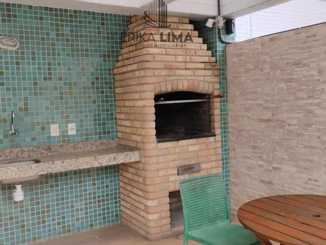 Imagem 5: Apartamento em Jaboatão dos Guararapes, Barra de Jangada, com 1 quarto, 33m²