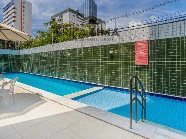 Imagem: Apartamento à venda em Jaboatão dos Guararapes