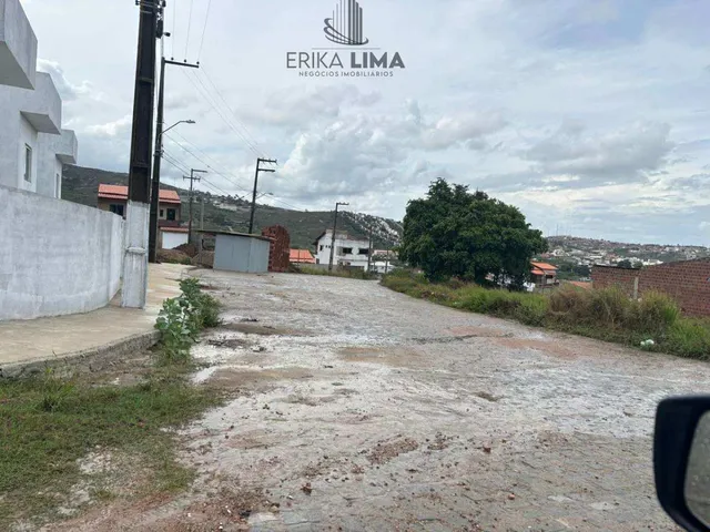Imagem 2: Lote para venda em Gravatá, com 3 quartos, 10x25m²