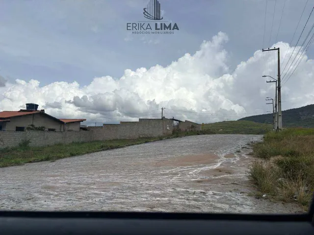 Imagem 3: Lote para venda em Gravatá, com 3 quartos, 10x25m²
