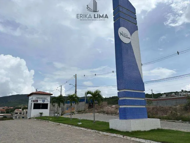 Imagem 4: Lote para venda em Gravatá, com 3 quartos, 10x25m²