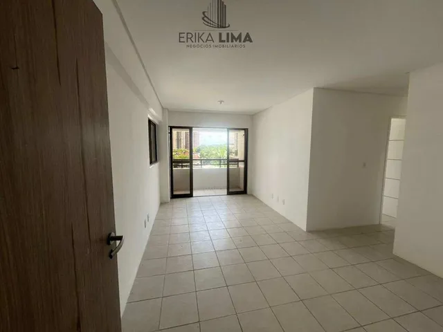 Imagem: O apartamento possui 3 Dormitórios, 2 Suítes, 3