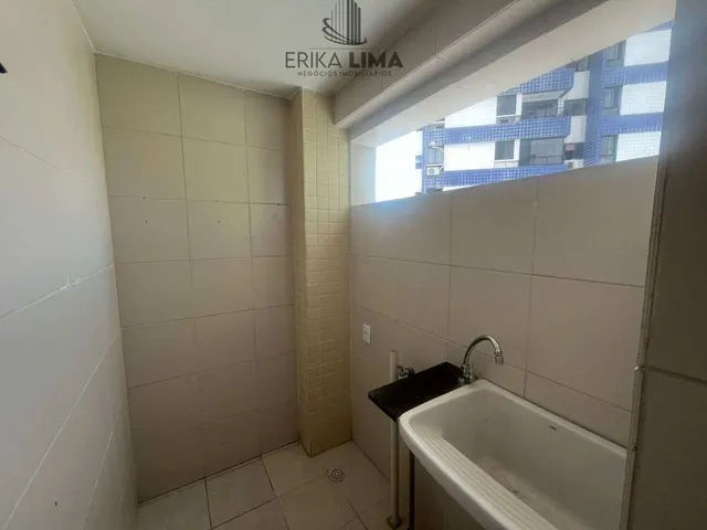 Imagem 7: Apartamento em Boa Viagem, para venda ou locação com 3 quartos, 73m², piscina