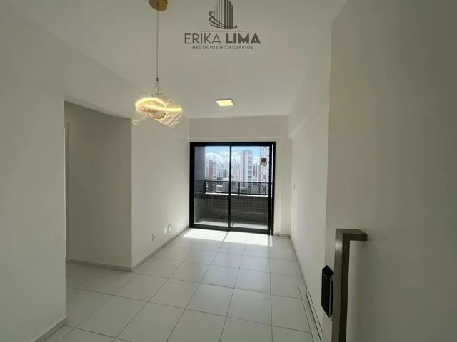 Imagem: Apartamento para alugar no Flow, PRIMEIRA