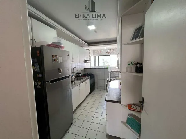 Imagem 4: Apartamento 03 quartos sendo (02 suítes), mais dependência, 130m, 02 vagas cobertas
