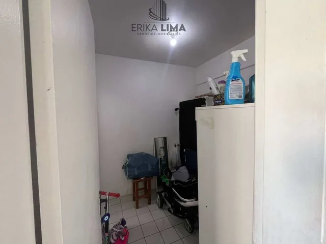 Imagem 2: Apartamento 03 quartos sendo (02 suítes), mais dependência, 130m, 02 vagas cobertas