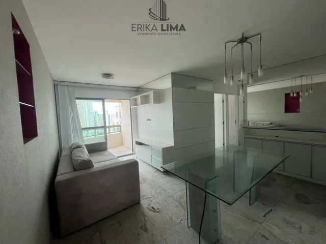 Imagem: Apartamento para venda em Boa Viagem, com