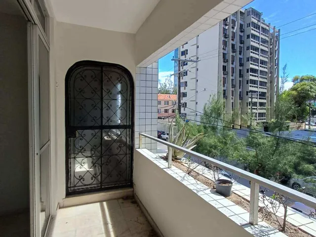Imagem 14: Apartamento para venda em Boa viagem com 04 suítes + DCE, 02 vagas