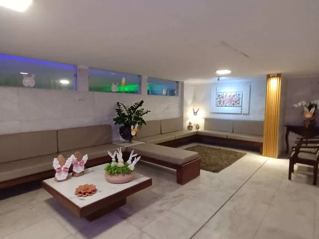 Imagem 11: Apartamento para venda em Boa viagem com 04 suítes + DCE, 02 vagas