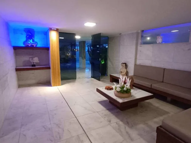 Imagem 6: Apartamento para venda em Boa viagem com 04 suítes + DCE, 02 vagas