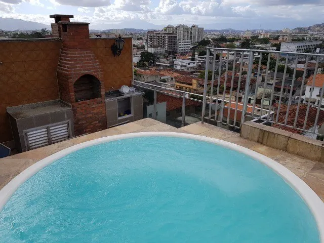 Imagem: PADRÃO em Rio de Janeiro - RJ, Praça Seca