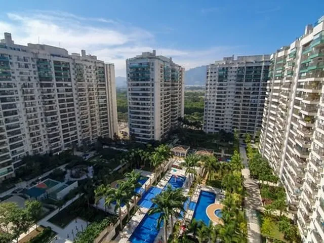 Imagem: PADRÃO em Rio de Janeiro - RJ, Barra da