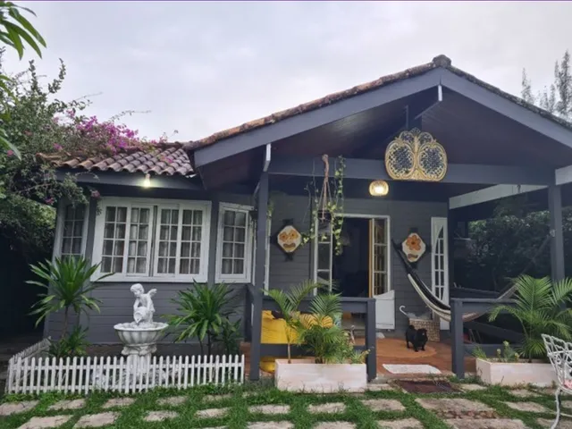 Imagem: PADRÃO RESIDENCIAL em Rio de Janeiro