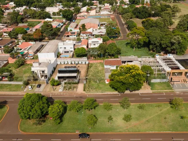 Imagem: Terreno para locação,369.00 m, Vila A