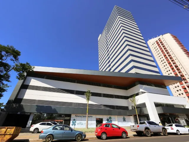 Imagem 16: Salas Comerciais à venda no Ed. Torre Marechal, 42 m² à partir de R$ 593.169,65