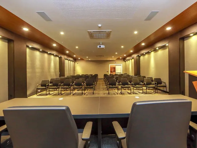 Imagem 8: Salas Comerciais à venda no Ed. Torre Marechal, 42 m² à partir de R$ 593.169,65