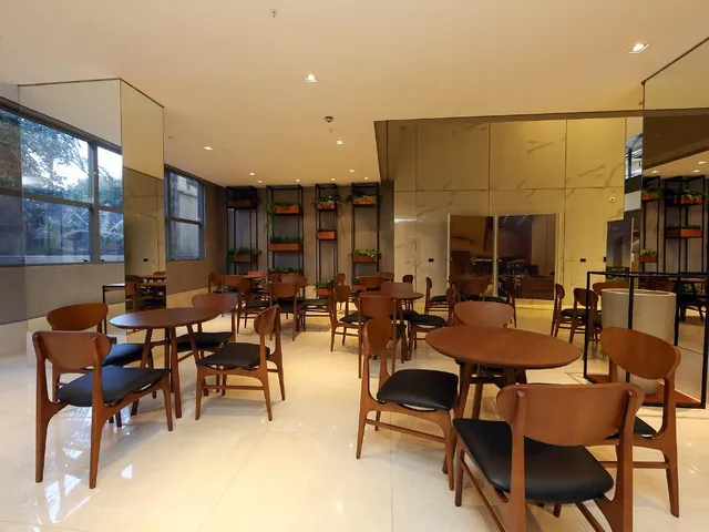Imagem 10: Salas Comerciais à venda no Ed. Torre Marechal, 42 m² à partir de R$ 593.169,65
