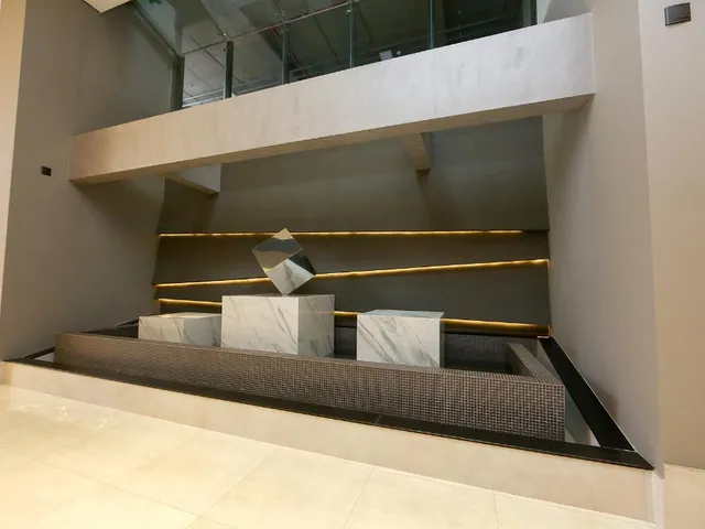 Imagem 9: Salas Comerciais à venda no Ed. Torre Marechal, 42 m² à partir de R$ 593.169,65