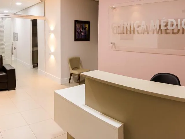 Imagem 12: Salas Comerciais à venda no Ed. Torre Marechal, 42 m² à partir de R$ 593.169,65