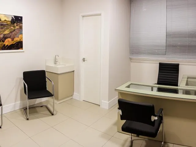 Imagem 2: Salas Comerciais à venda no Ed. Torre Marechal, 42 m² à partir de R$ 593.169,65