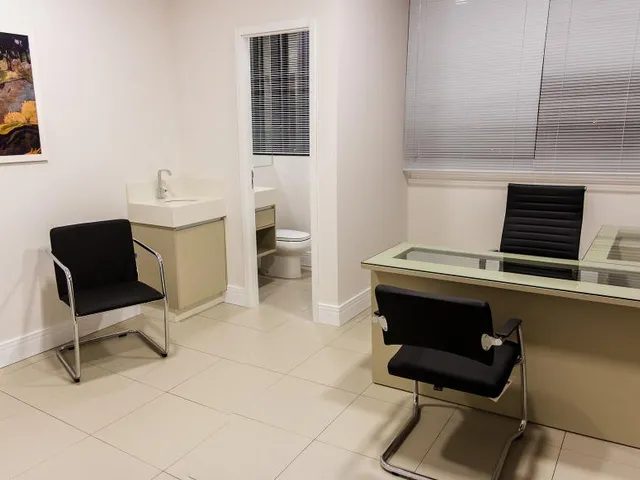 Imagem 5: Salas Comerciais à venda no Ed. Torre Marechal, 42 m² à partir de R$ 593.169,65
