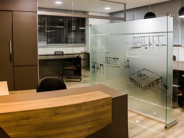 Imagem 13: Salas Comerciais à venda no Ed. Torre Marechal, 42 m² à partir de R$ 593.169,65