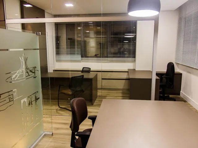 Imagem 14: Salas Comerciais à venda no Ed. Torre Marechal, 42 m² à partir de R$ 593.169,65
