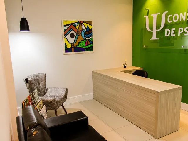 Imagem 11: Salas Comerciais à venda no Ed. Torre Marechal, 42 m² à partir de R$ 593.169,65
