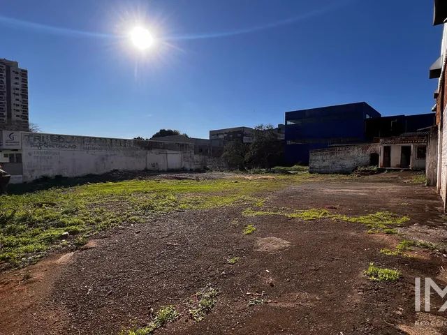 Imagem: Terreno para alugar, 805 m por R 1.500 mês