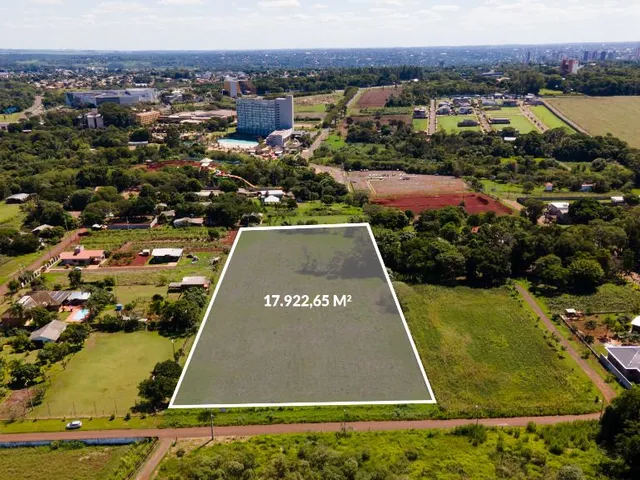 Imagem: Área à venda, 17.922 m por R 9.000.000,00