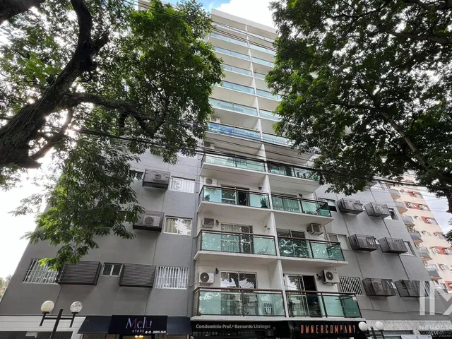 Imagem: Apartamento mobiliado à Venda no Centro,109
