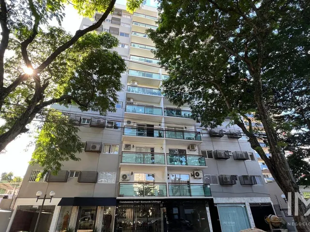 Imagem 5: Apartamento mobiliado à Venda no Centro,109 m² por R$950.000,00