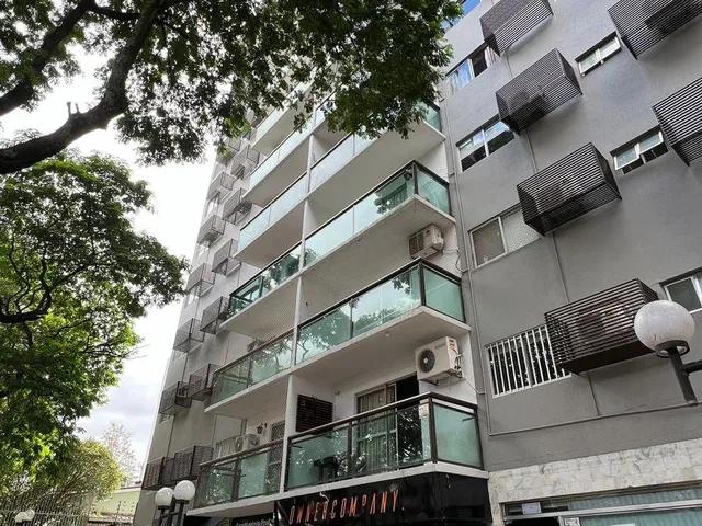 Imagem 6: Apartamento mobiliado à Venda no Centro,109 m² por R$950.000,00