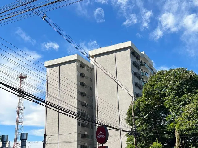 Imagem 4: Apartamento mobiliado à Venda no Centro,109 m² por R$950.000,00
