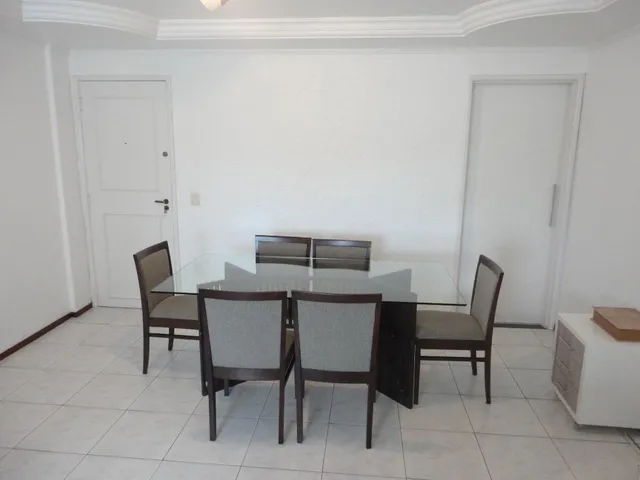 Imagem 7: Apartamento mobiliado à Venda no Centro,109 m² por R$950.000,00