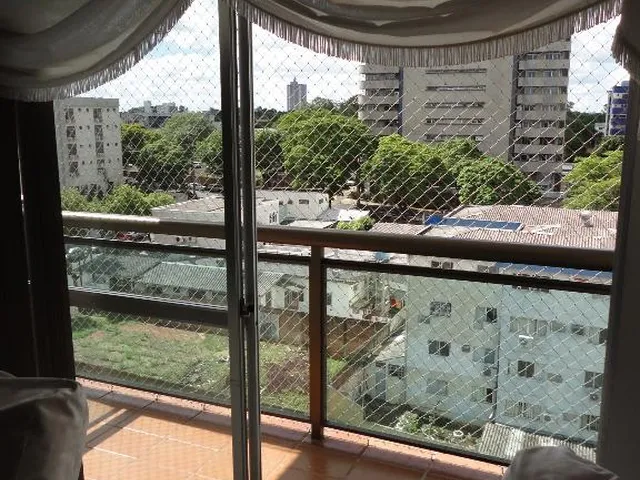 Imagem 2: Apartamento mobiliado à Venda no Centro,109 m² por R$950.000,00