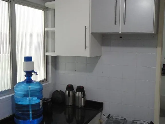 Imagem 10: Apartamento mobiliado à Venda no Centro,109 m² por R$950.000,00