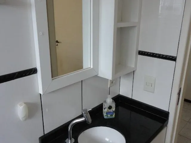 Imagem 3: Apartamento mobiliado à Venda no Centro,109 m² por R$950.000,00