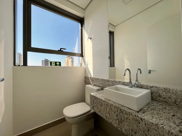 Imagem 3: Salas Comerciais à venda e locação no Ed. Torre Marechal, 45m à partir de R