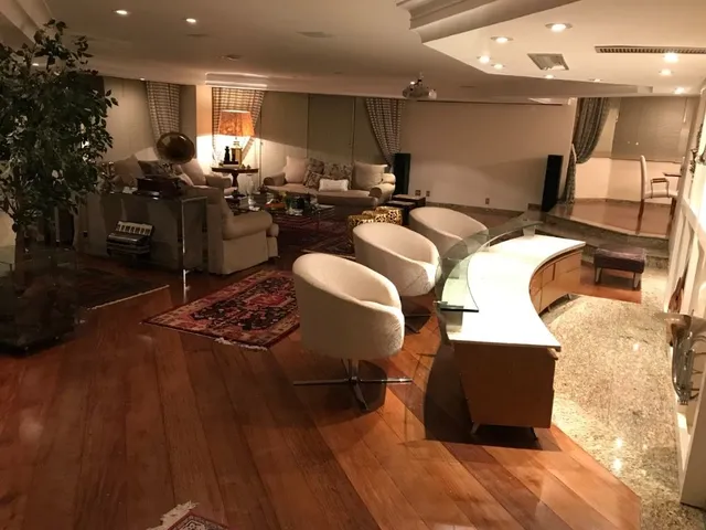 Imagem 6: Apartamento no Edifício Villa Frascatti, 506m2 por R$3.500.000,00
