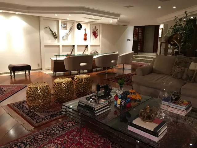 Imagem 11: Apartamento no Edifício Villa Frascatti, 506m2 por R$3.500.000,00