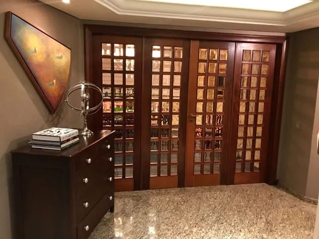 Imagem 12: Apartamento no Edifício Villa Frascatti, 506m2 por R$3.500.000,00
